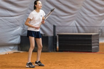 Bild 218 - HL THC von Horn und Hamm - Marienthaler THC : Ergebnis: 5:1